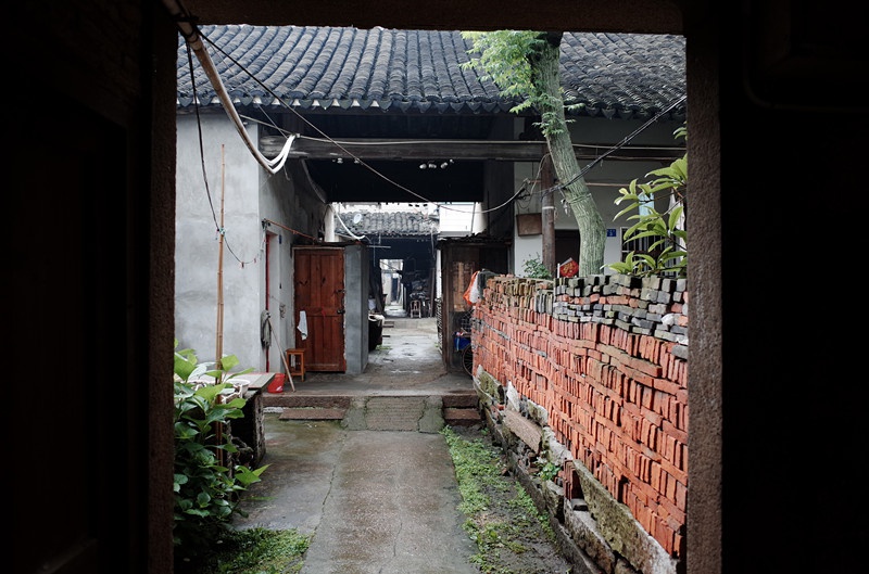 陆家弄