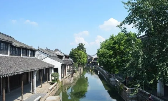 给孩子一个“玩”美暑假，去黎里这样玩就对了