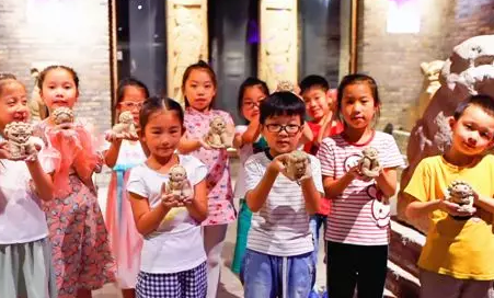 研学黎里 | 暑期亲子研学活动第二期精彩回顾！