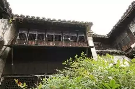 黎里爱情故事｜一间老宅，一段深情