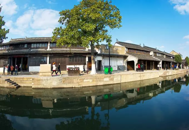 黎里的那些甜蜜CP，颜值高，有内涵，怎么都拆不开！