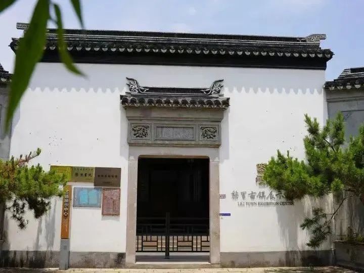 中国旅游日优惠上线，惠游黎里更舒心