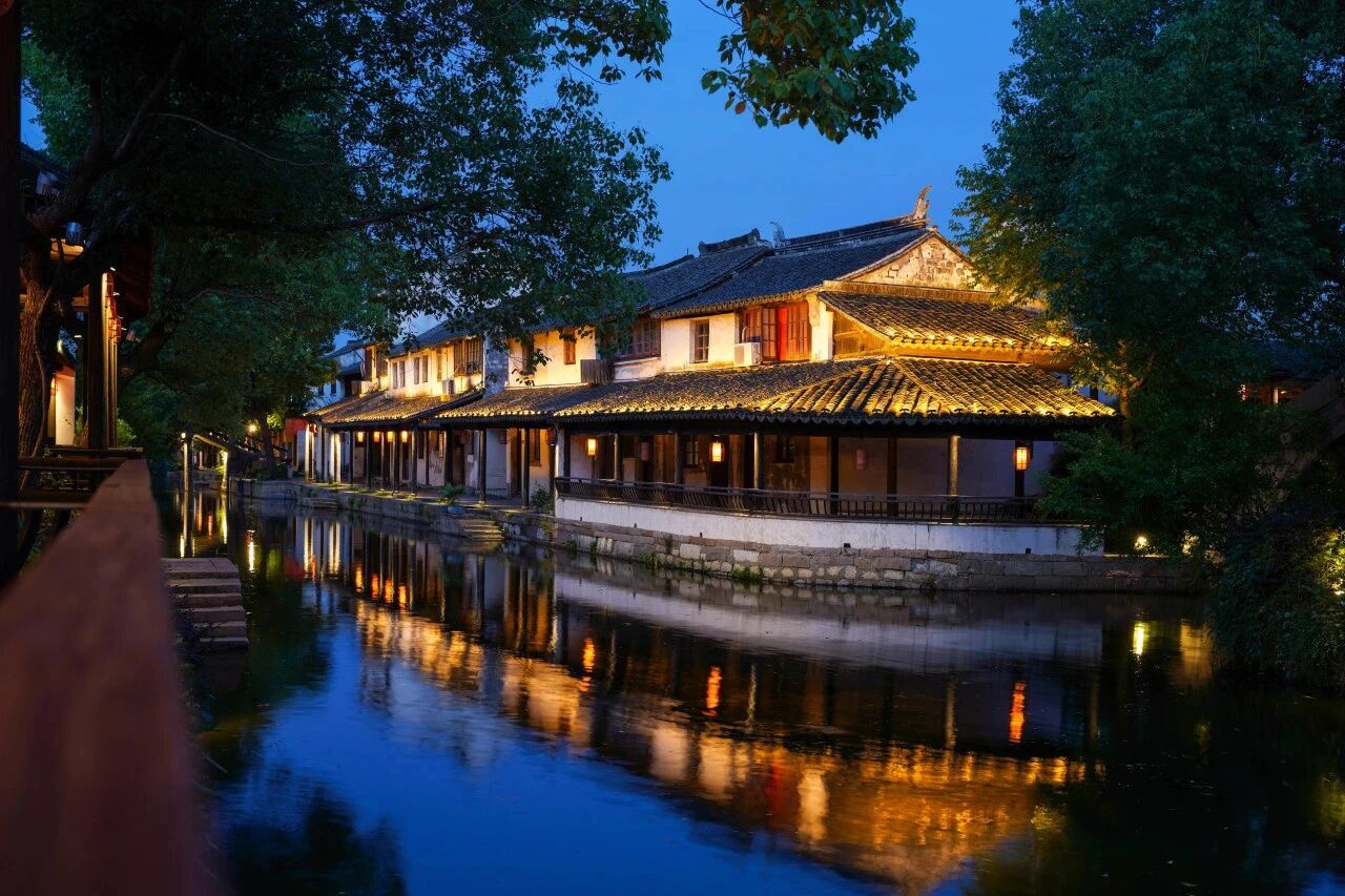 出行攻略｜2026黎里新年仪式感一键直达