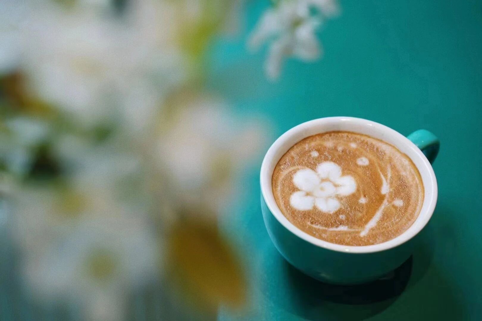 Lili coffee 新玩法，「苹果热红茶」（虹吸版）暖暖上新