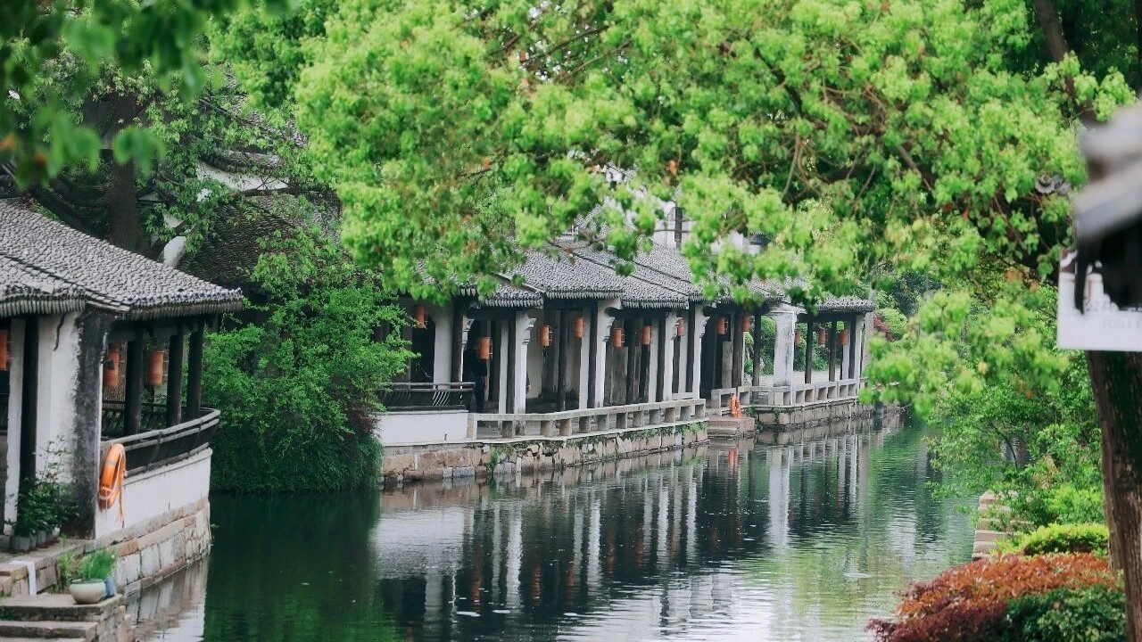 考试结束，就出发→不需要答案的地方！