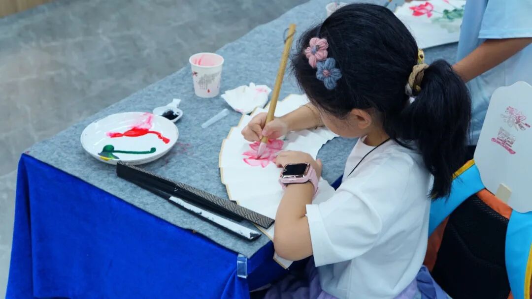 火热招生！黎里暑期女子才艺兴趣班！