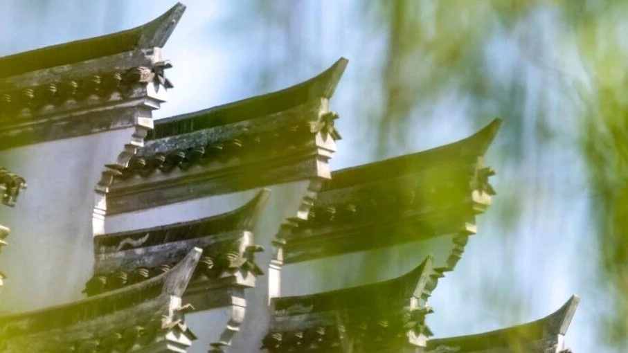 重要通知！黎里古镇景区临时关闭