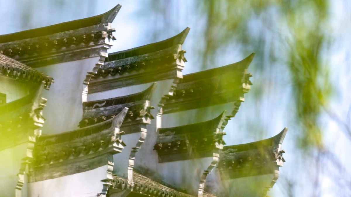 重要通知！黎里古镇景区临时关闭